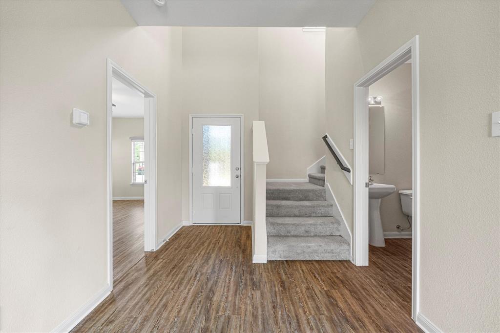 Park Trails PH3 - Residential