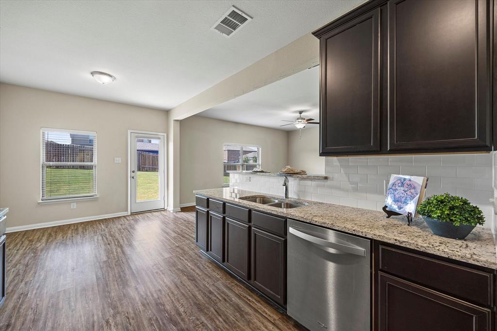 Park Trails PH3 - Residential