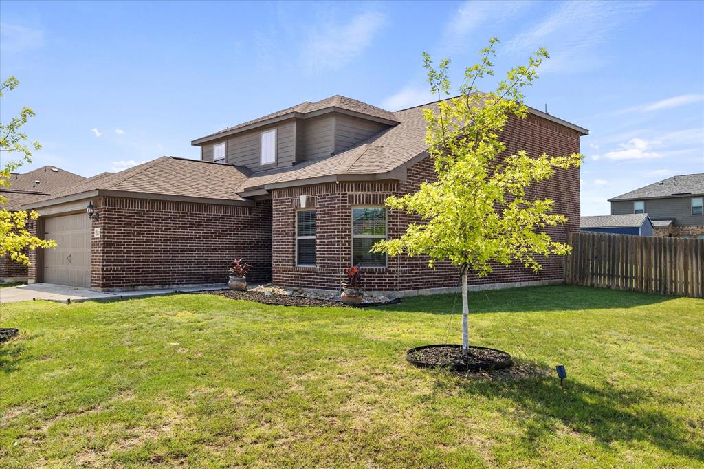 Park Trails PH3 - Residential