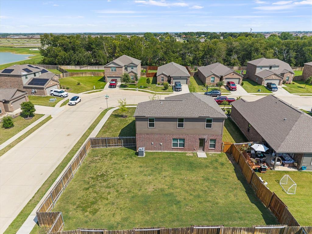 Park Trails PH3 - Residential