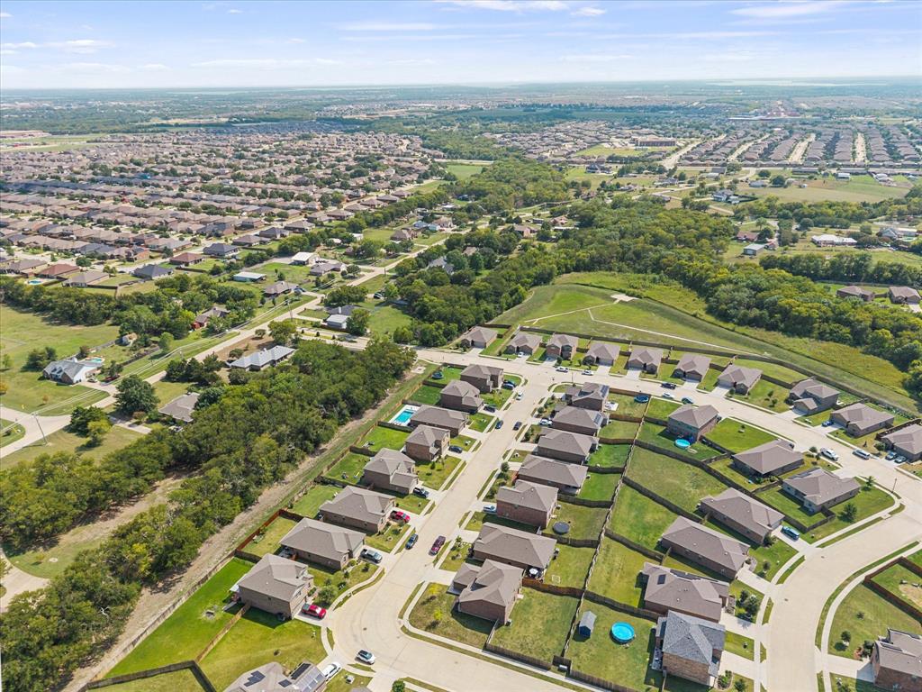 Park Trails PH3 - Residential