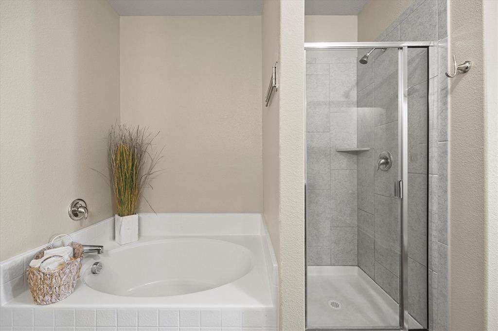 Park Trails PH3 - Residential