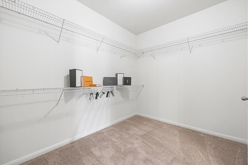 Park Trails PH3 - Residential