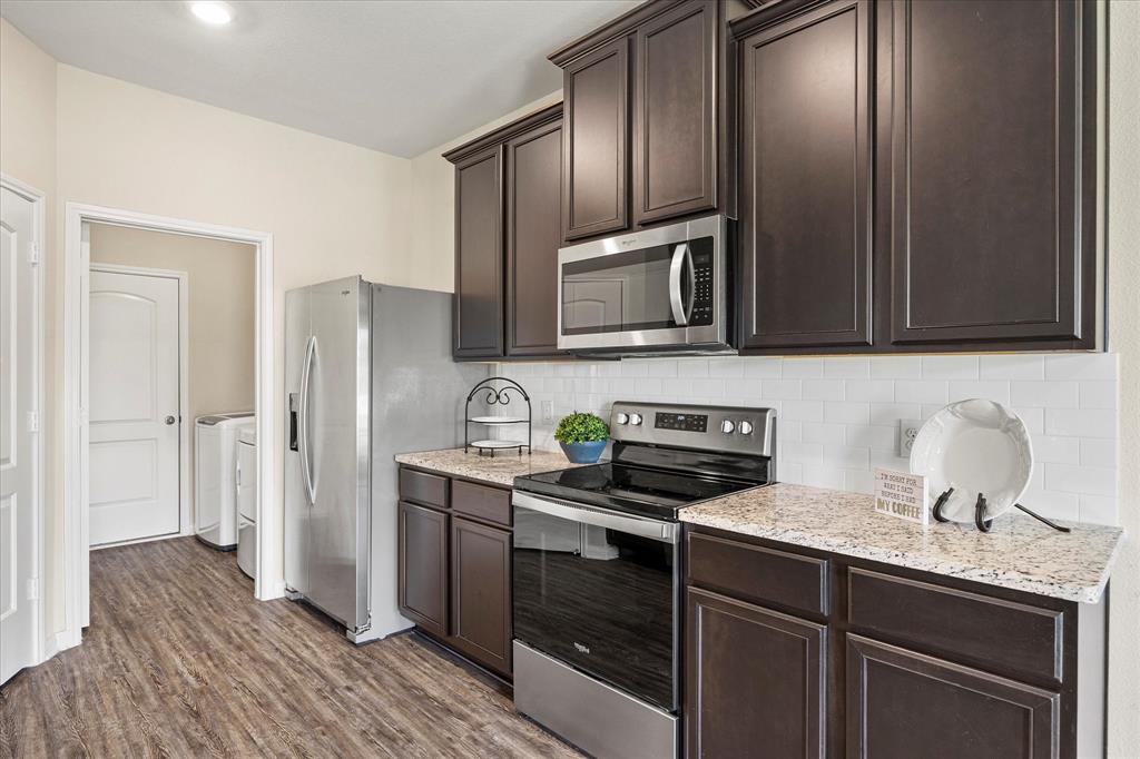 Park Trails PH3 - Residential