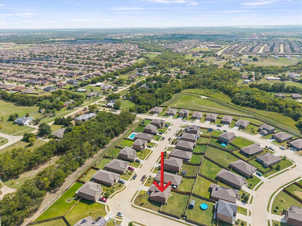 Park Trails PH3 - Residential