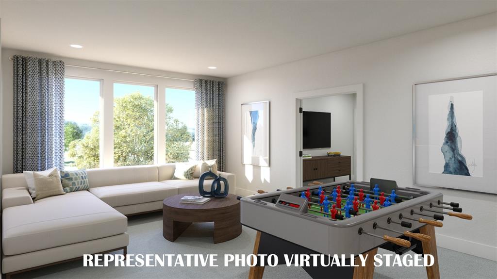 WINDSONG RANCH 71s - Residential
