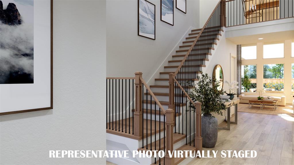 WINDSONG RANCH 71s - Residential