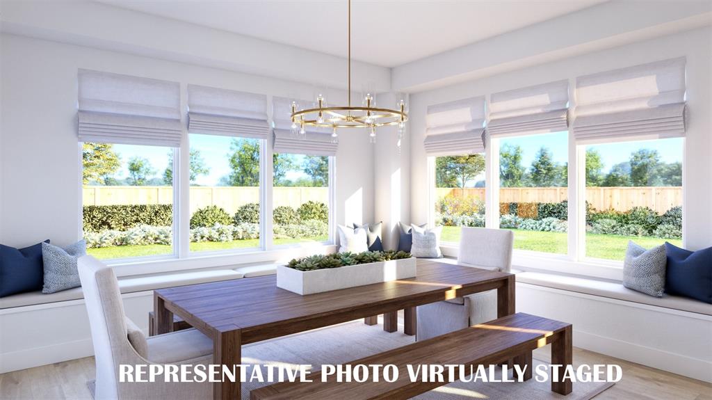 WINDSONG RANCH 71s - Residential
