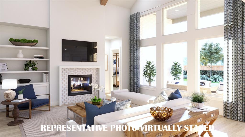 WINDSONG RANCH 71s - Residential