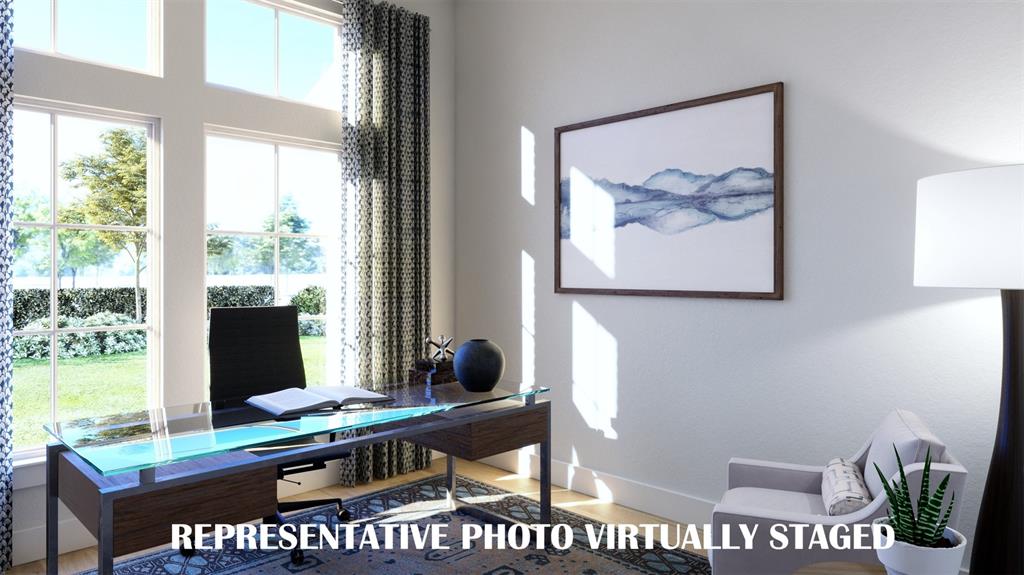 WINDSONG RANCH 71s - Residential
