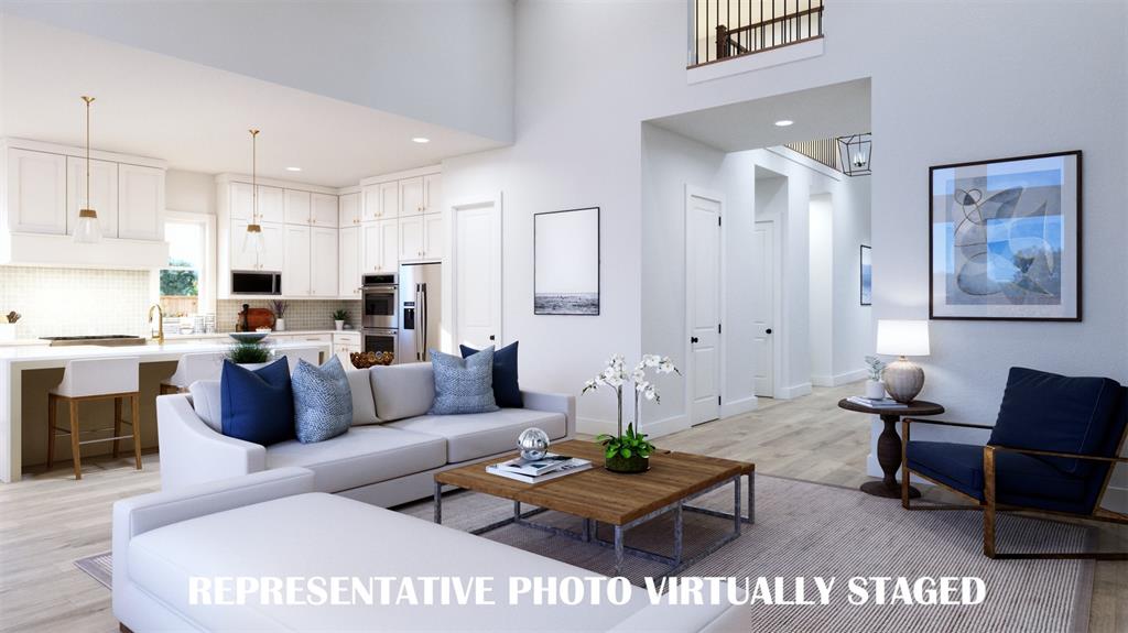 WINDSONG RANCH 71s - Residential