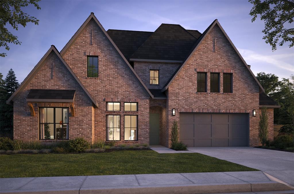 WINDSONG RANCH 71s - Residential