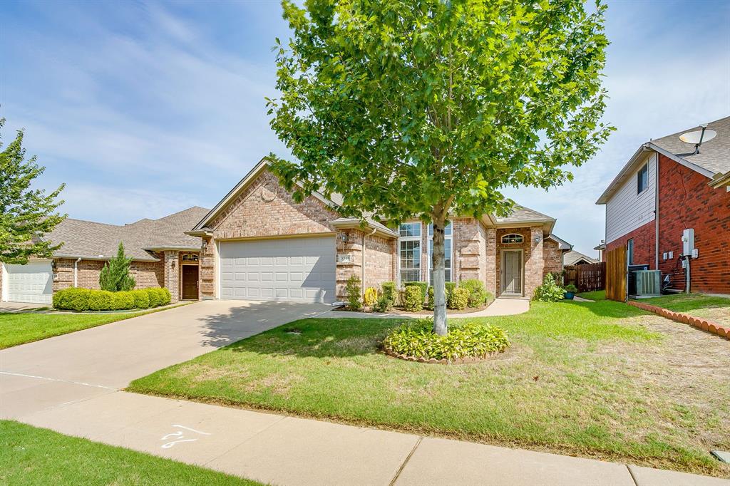 8349 Trinity Vista Trail