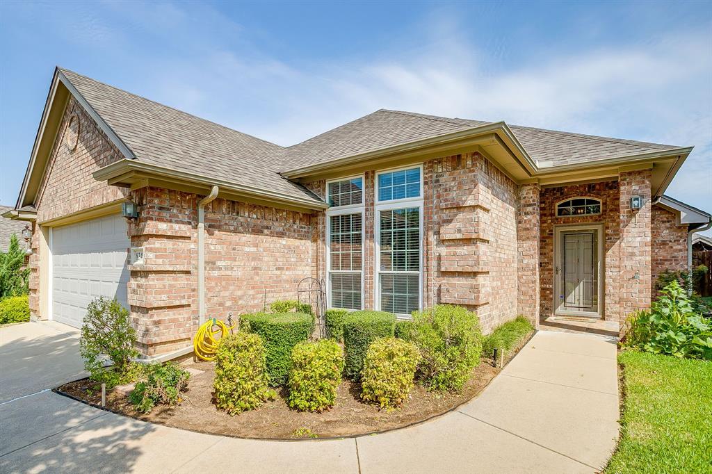 8349 Trinity Vista Trail