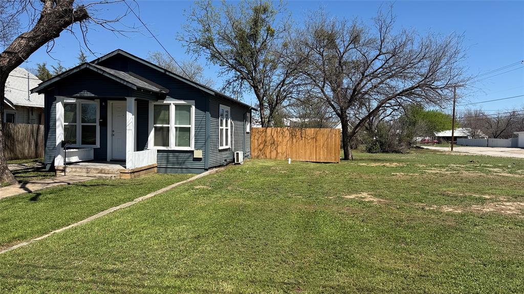 Turner - Residential