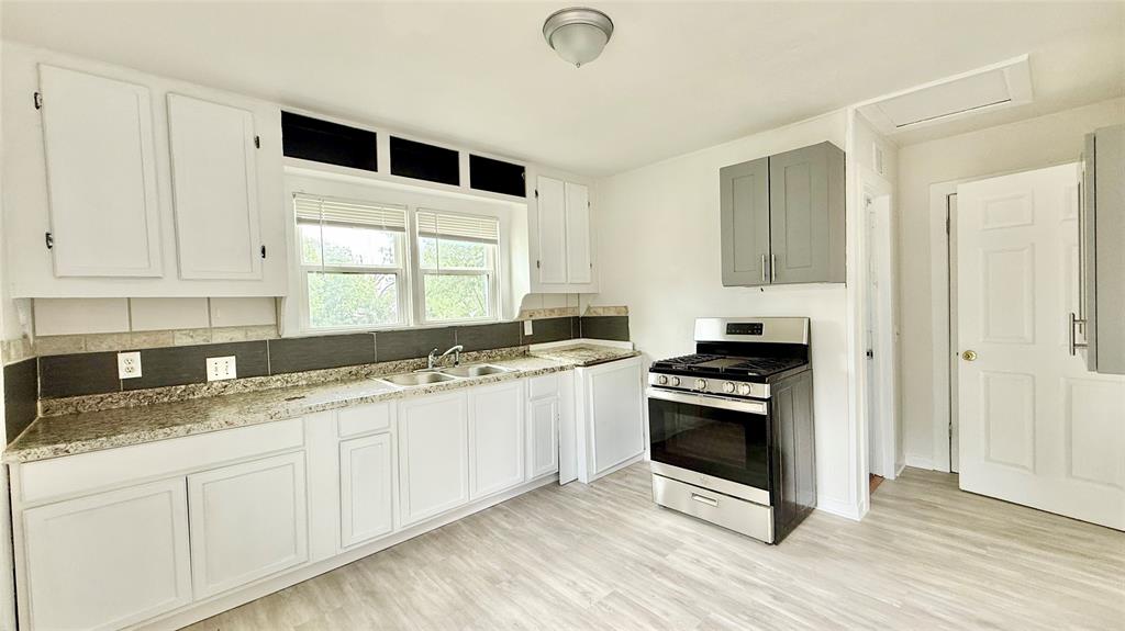 Turner - Residential