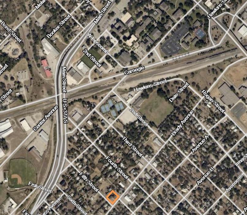 Turner - Residential