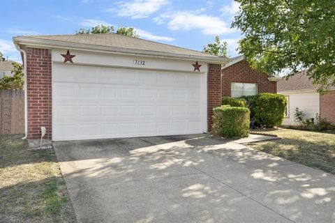 A home in Dallas