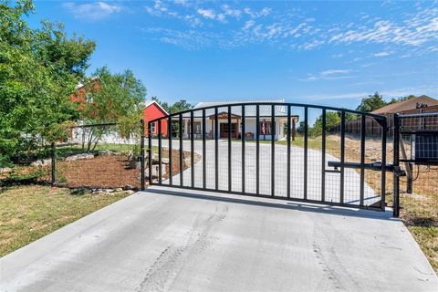 8236 Eagle Mountain Drive Fort Worth TX 76135