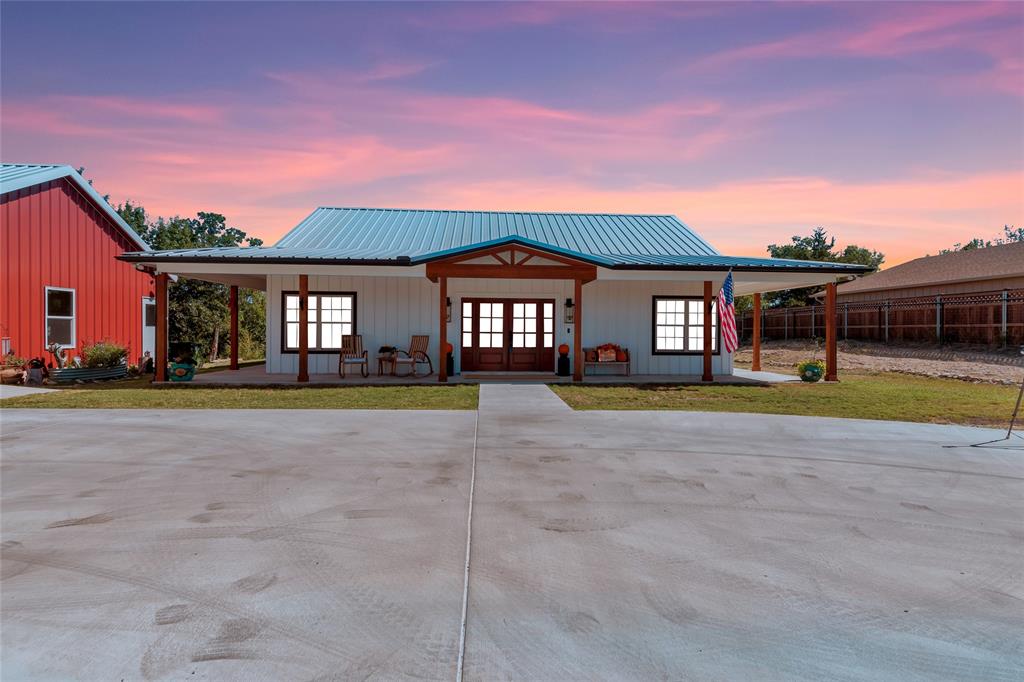8236 Eagle Mountain Drive