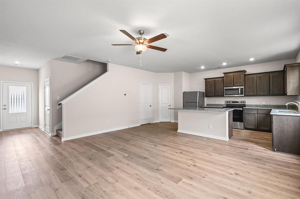 College Park - Residential