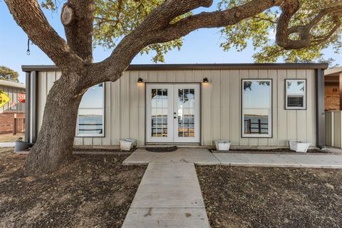 A home in Wichita Falls