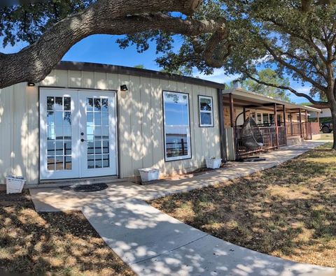 A home in Wichita Falls