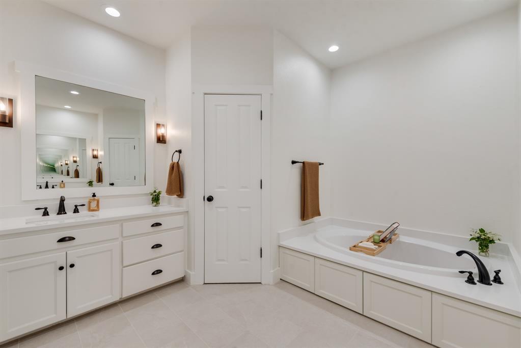 Valley Creek Country Estates - Residential