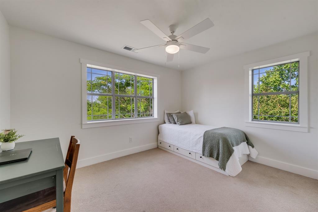 Valley Creek Country Estates - Residential