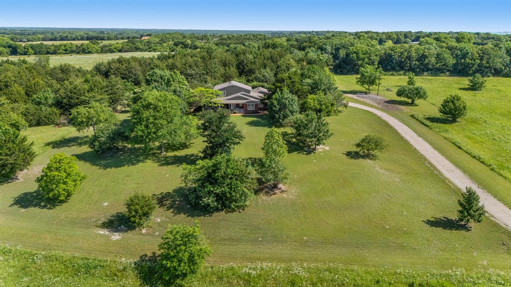 Valley Creek Country Estates - Residential