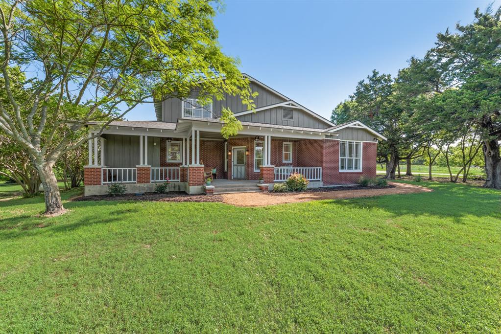 Valley Creek Country Estates - Residential