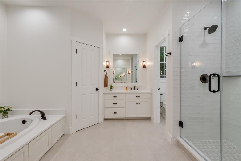 Valley Creek Country Estates - Residential