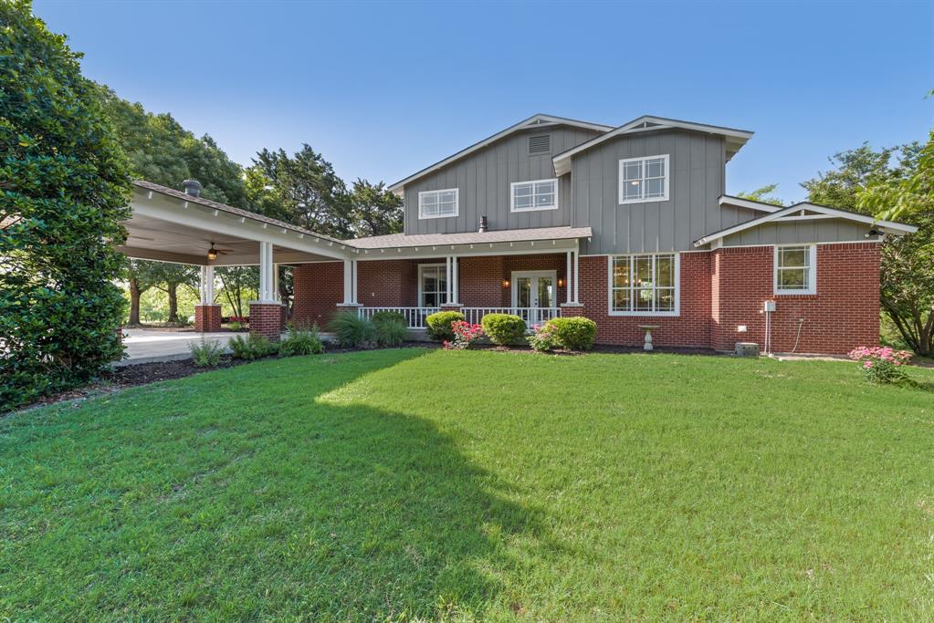 Valley Creek Country Estates - Residential