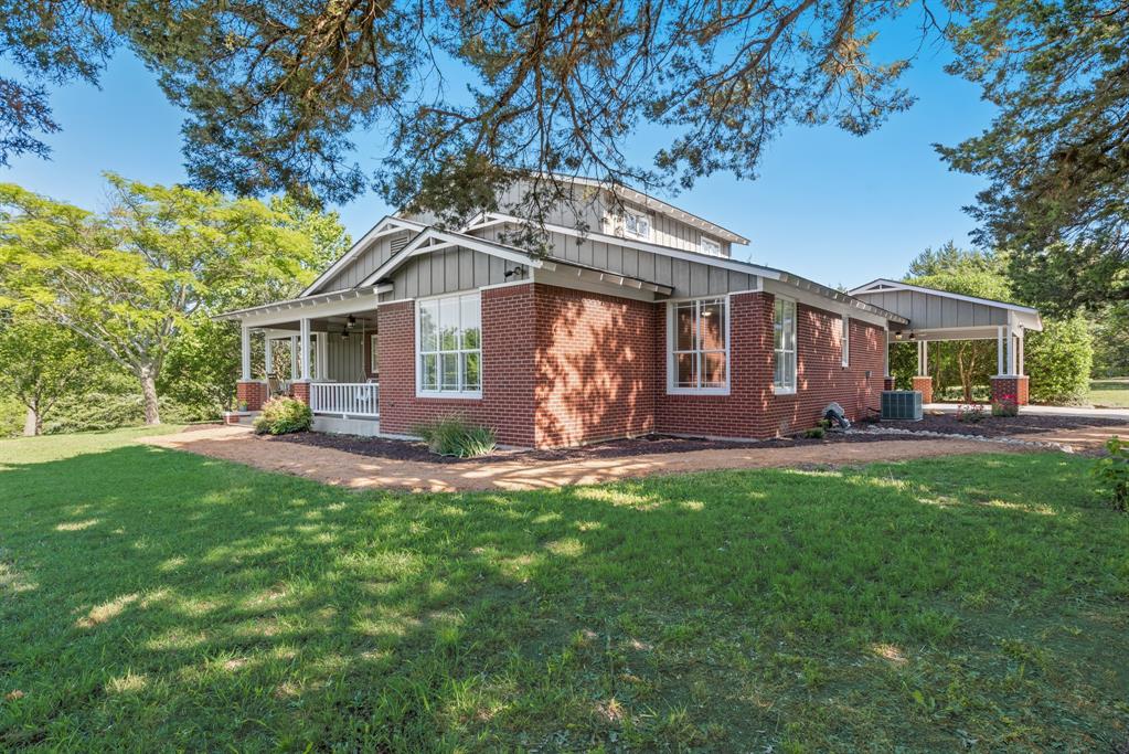 Valley Creek Country Estates - Residential