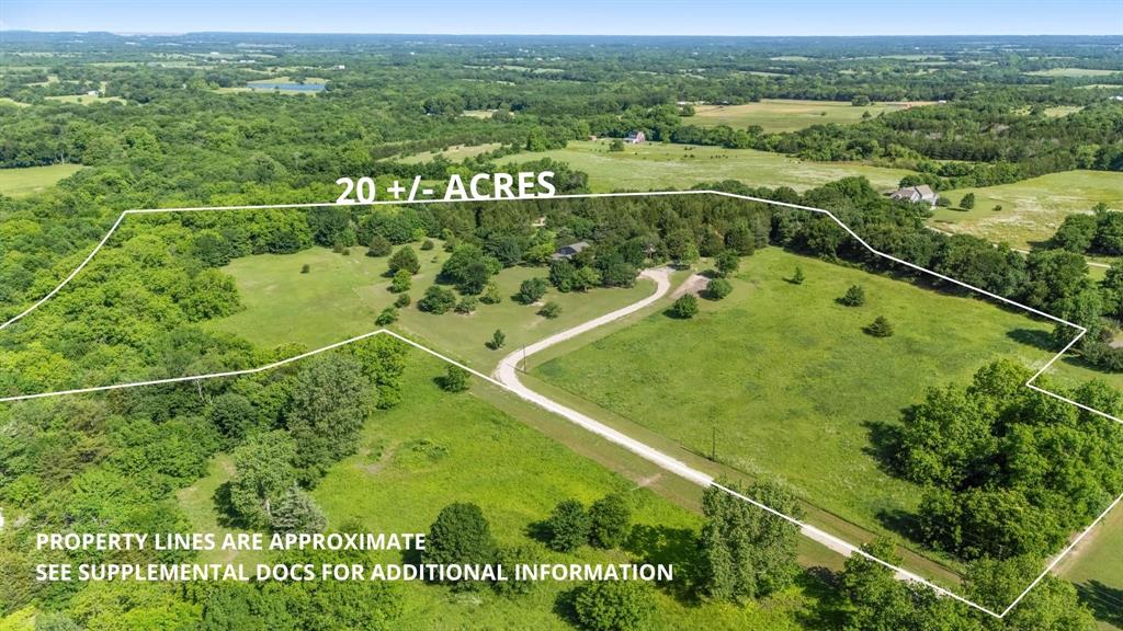 Valley Creek Country Estates - Residential