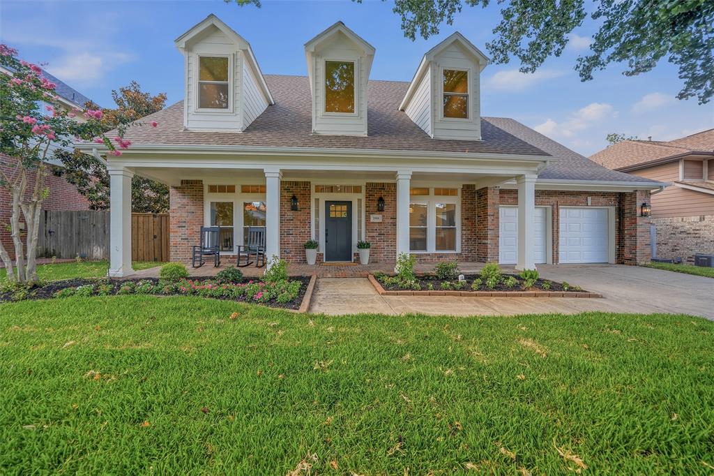 2908 Woodhaven Drive