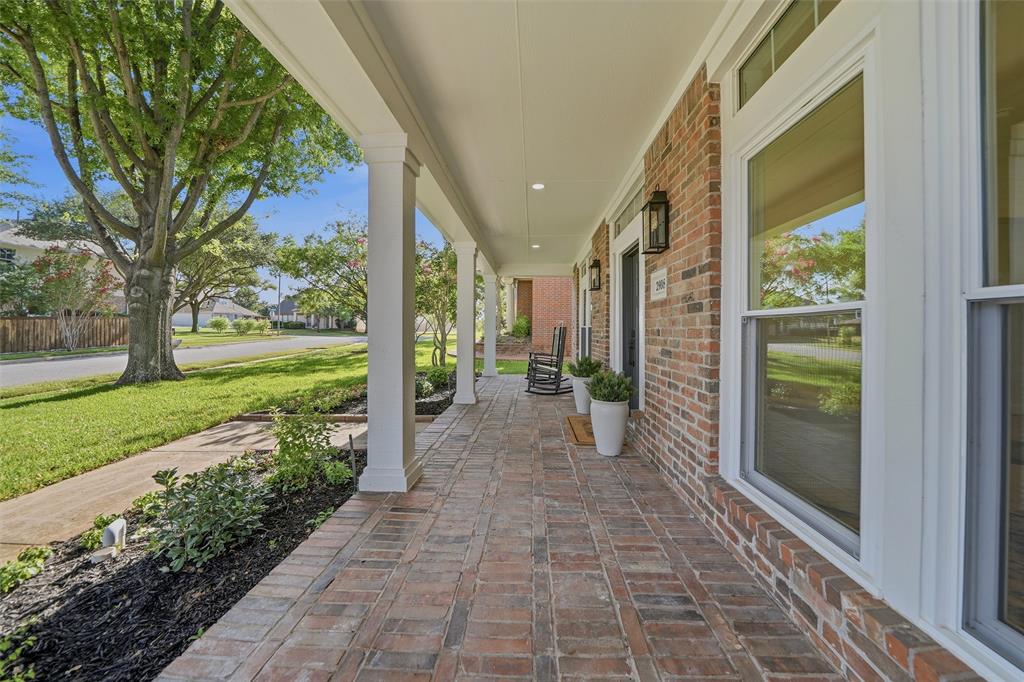 2908 Woodhaven Drive