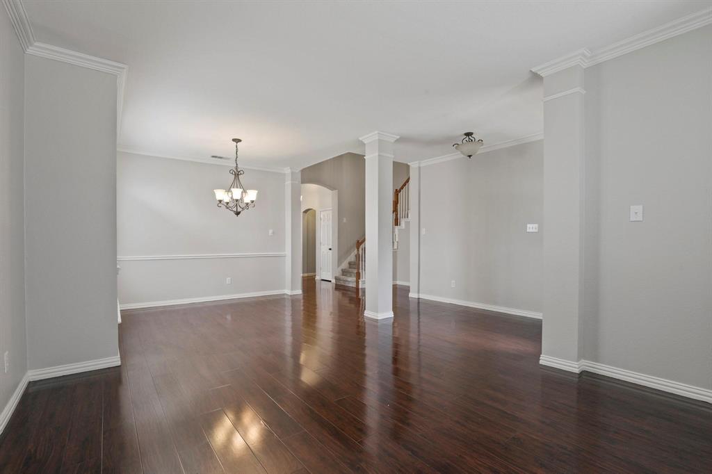 1703 Mapleleaf Falls Drive
