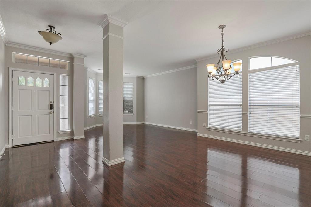 1703 Mapleleaf Falls Drive