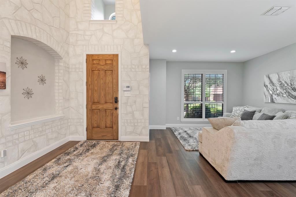 2701 Patriot Drive