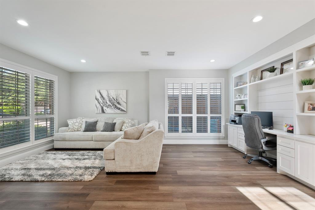 2701 Patriot Drive