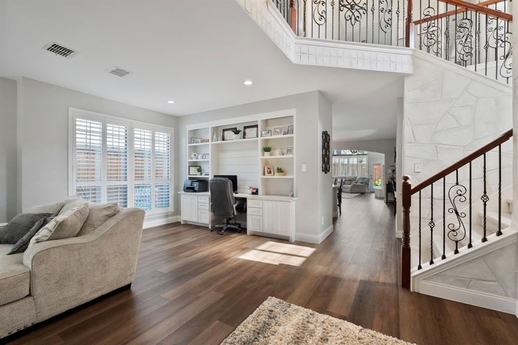 2701 Patriot Drive