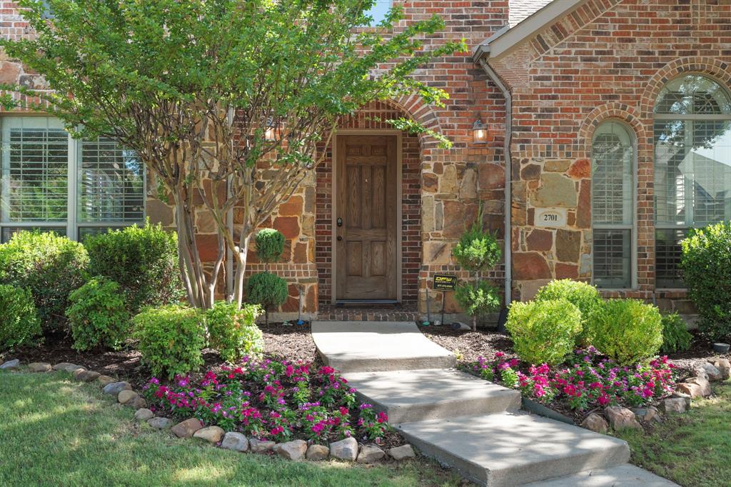 2701 Patriot Drive