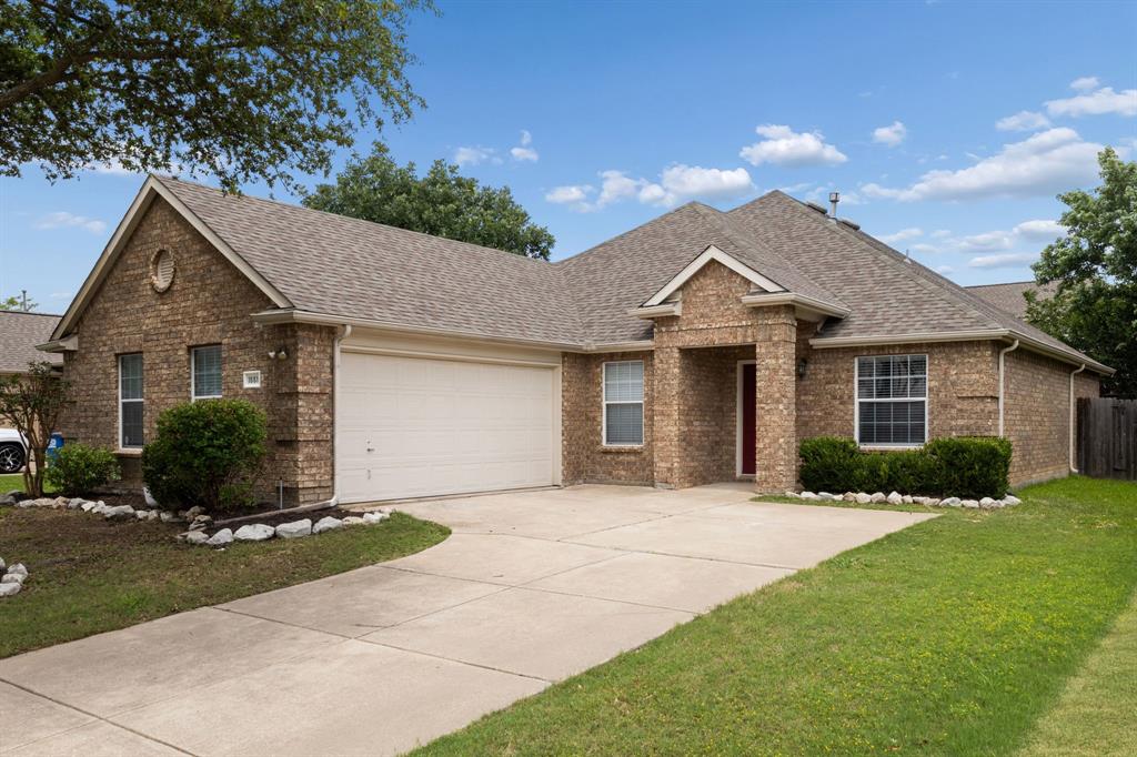 1551 Cedar Springs Drive