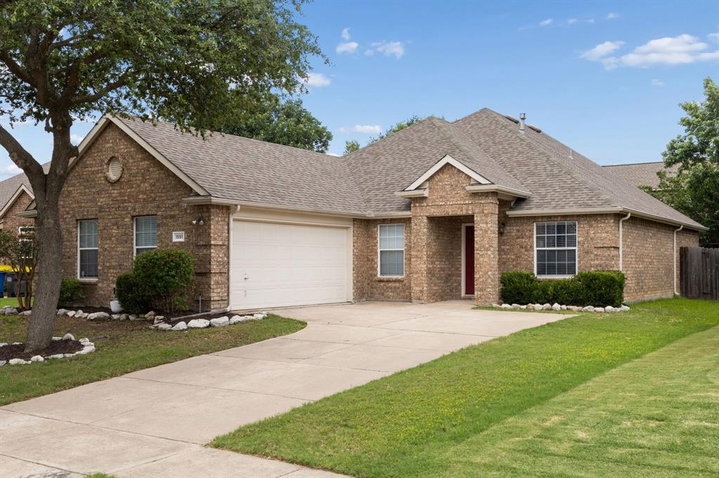 1551 Cedar Springs Drive
