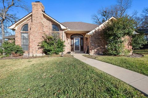 3309 Cedar Brook Court Sachse TX 75048