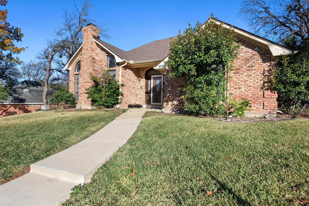 3309 Cedar Brook Court