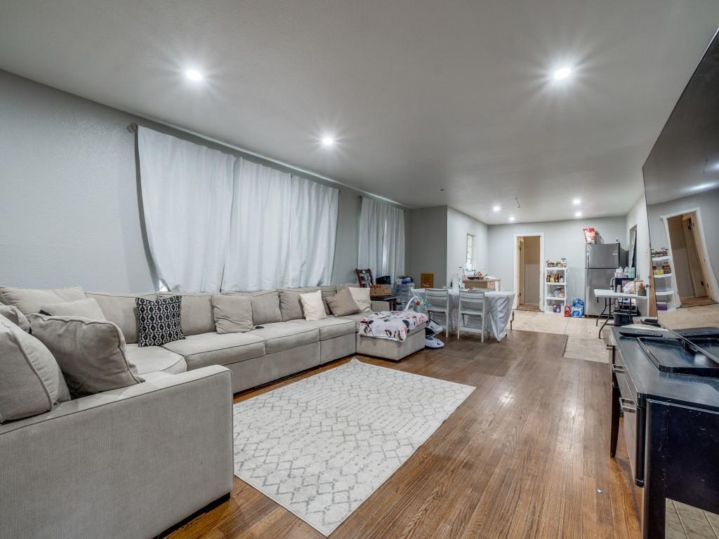 Alger Park - Residential