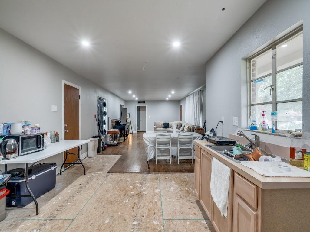 Alger Park - Residential