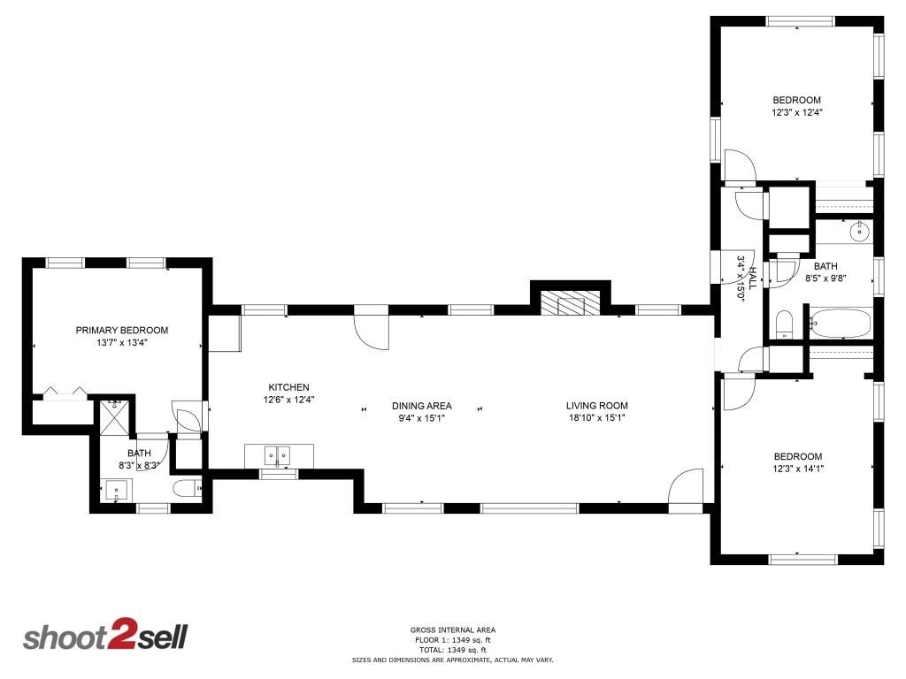 Alger Park - Residential